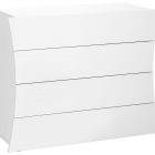 ARCO 4-drawer chest - Web Furniture