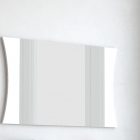 ARCO 110 cm mirror - Web Furniture