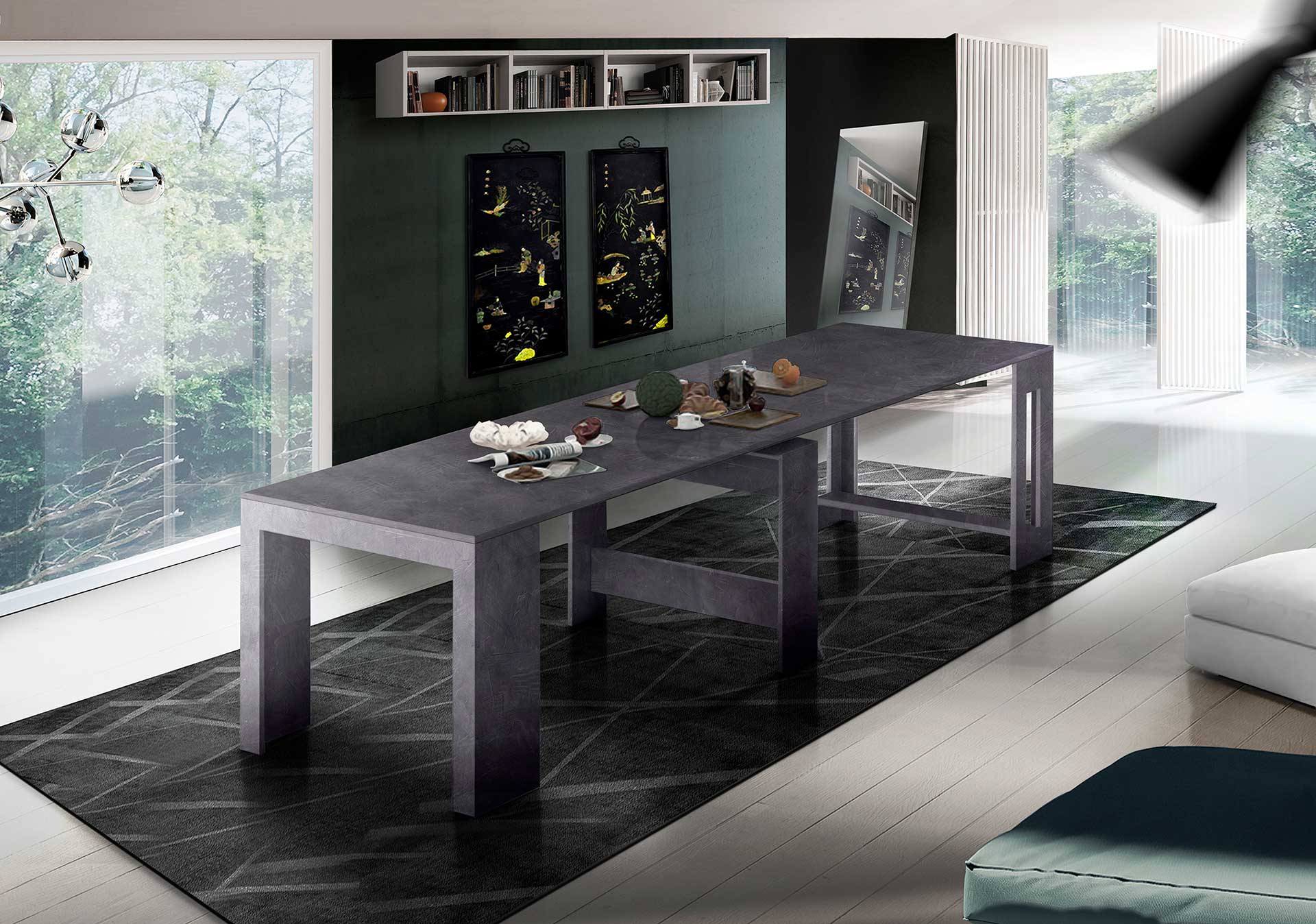 Web Furniture collections - Web Furniture