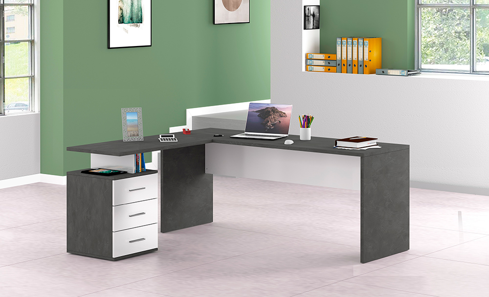Collezione New Selina - Scrivanie all'ingrosso | Web Furniture