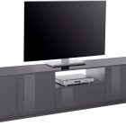 BLOOM 220 cm TV stand - Web Furniture