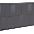 BLOOM 200 cm sideboard - Web Furniture