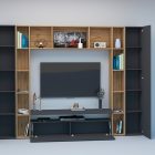 BROOKLYN living room set - Web Furniture