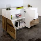 ALIEN 141 cm sideboard - Web Furniture