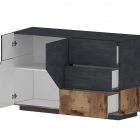 ALIEN 141 cm sideboard - Web Furniture
