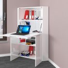 DALIA corner desk - Web Furniture