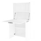 DALIA corner desk - Web Furniture