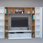 Soggiorno BROOKLYN - Composizioni - Web Furniture