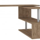 Scrivania girevole VOLTA - Desking - Web Furniture